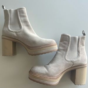 Steven Madden Women's Lexa Ankle Boot